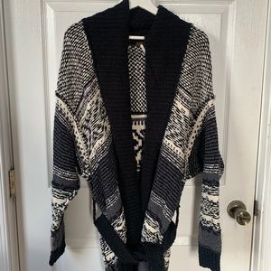 Free People Cardigan